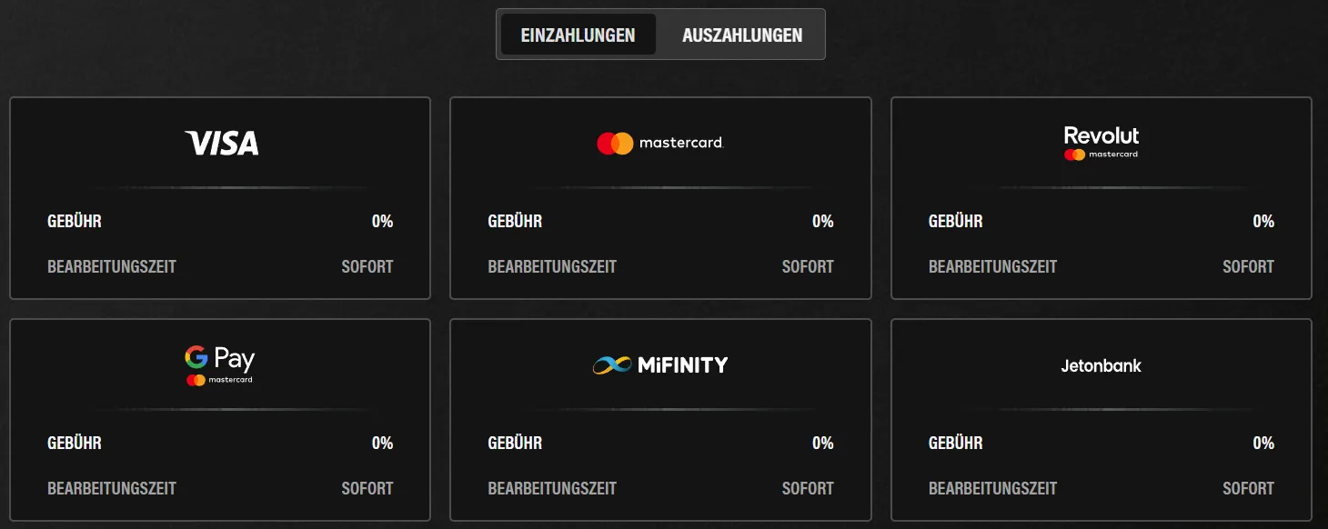 jokery-casino-einza